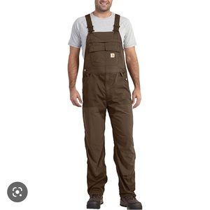 Carhartt Overalls